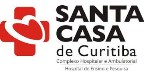 Santa Casa de Misericórdia de Curitiba Logo