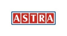 Logo de Grupo Astra
