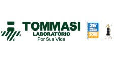 Laboratório Tommasi logo