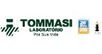 Laboratório Tommasi Logo
