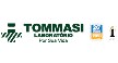 Opiniões da empresa Laboratório Tommasi Logo