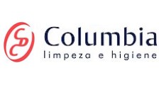 Logo de Columbia Descartáveis