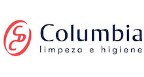 Columbia Descartáveis Logo