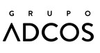 Por dentro da empresa ADCOS Logo