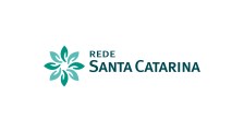 Logo de Rede Santa Catarina