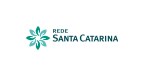 Rede Santa Catarina Logo