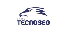 Logo de Grupo TecnoSeg