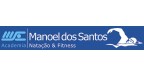 Academia Manoel dos Santos Logo