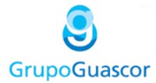 Guascor Brasil logo