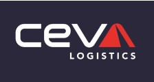 CEVA Logistics logo