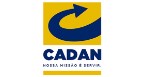 Cadan Distribuição Logo