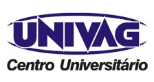 Logo de Univag