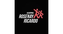 Academia Rosenay Ricardo logo