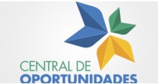 Logo de central de oportunidades