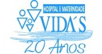 Hospital Vidas Logo