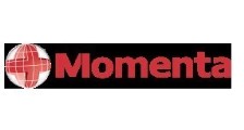 Logo de Momenta Farmacêutica