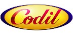 Codil Alimentos Logo