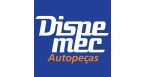 Dispemec Autopeças Logo