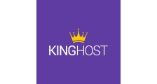 Logo de Kinghost Hospedagem de Sites Ltda