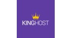 Kinghost Hospedagem de Sites Ltda Logo