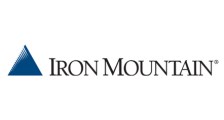 Iron Mountain do Brasil logo