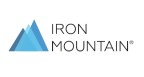 Por dentro da empresa IRON MOUNTAIN Logo