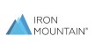 Por dentro da empresa IRON MOUNTAIN Logo