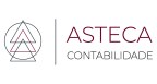 Asteca Contabilidade Logo