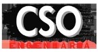 CSO Engenharia Logo