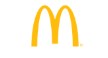 Mc Donald`s .