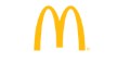 Opiniões da empresa McDonald's Logo