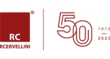 Logo de Roberto Cervellini & Cia Ltda