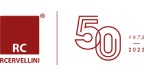 Roberto Cervellini & Cia Ltda Logo