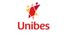 União Brasileiro Israelita do Bem Estar Social UNIBES logo
