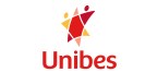 União Brasileiro Israelita do Bem Estar Social UNIBES Logo