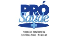 PROSAUDE logo