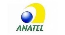 Logo de ANATEL - Agência Nacional de Telecomunicações