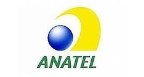 ANATEL - Agência Nacional de Telecomunicações Logo