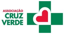 Logo de Associação cruz verde