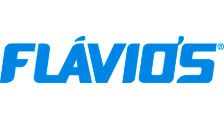 Flávio's Calçados logo