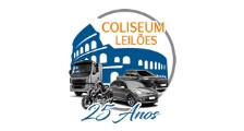 Coliseum logo
