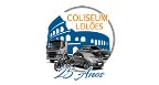 Coliseum Logo