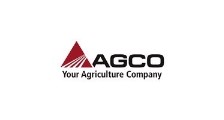 Logo de AGCO do Brasil