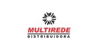 Multirede Distribuidora Logo