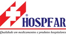Logo de Hospfar