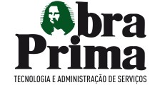 Obra Prima SA Tecnologia e Administração de Serviços logo