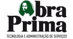 Obra Prima SA Tecnologia e Administração de Serviços Logo