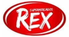 Logo de Supermercados Rex