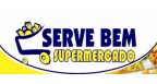 Supermercado Serve Bem Logo