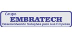 Grupo Embratech Comércio E Montagens Industriais. Logo